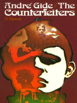 The Counterfeiters - ebook